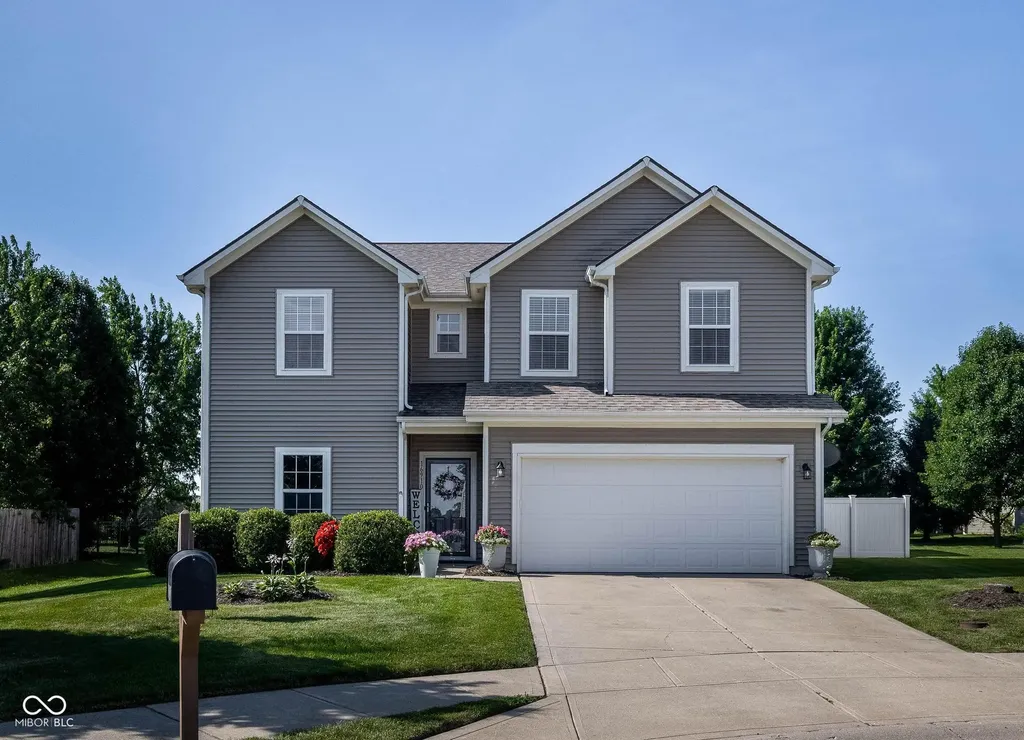 16910 Brigg Court Westfield IN 46074