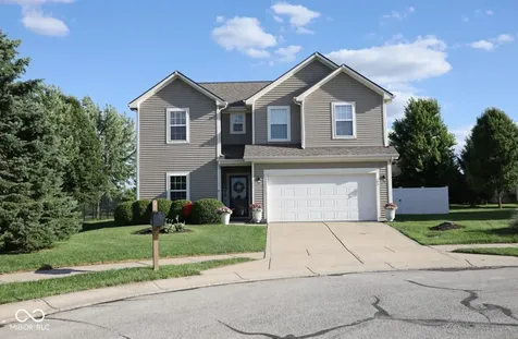 16910 Brigg Court Westfield IN 46074