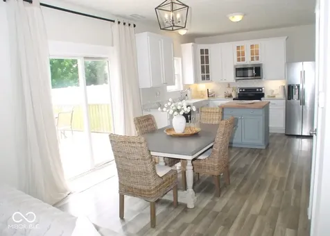 16910 Brigg Court Westfield IN 46074
