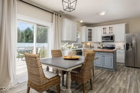 16910 Brigg Court Westfield IN 46074
