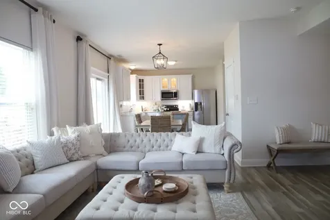 16910 Brigg Court Westfield IN 46074