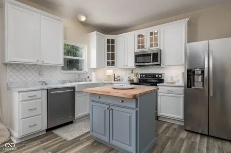 16910 Brigg Court Westfield IN 46074