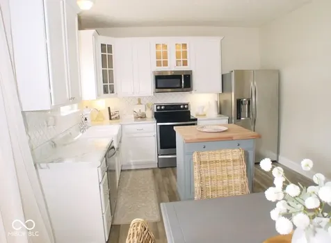 16910 Brigg Court Westfield IN 46074