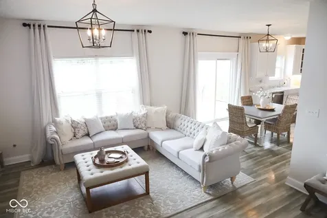 16910 Brigg Court Westfield IN 46074