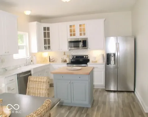 16910 Brigg Court Westfield IN 46074