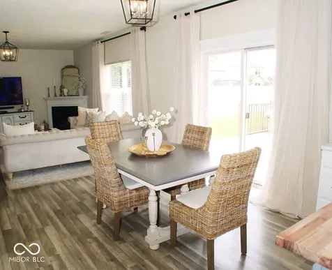 16910 Brigg Court Westfield IN 46074