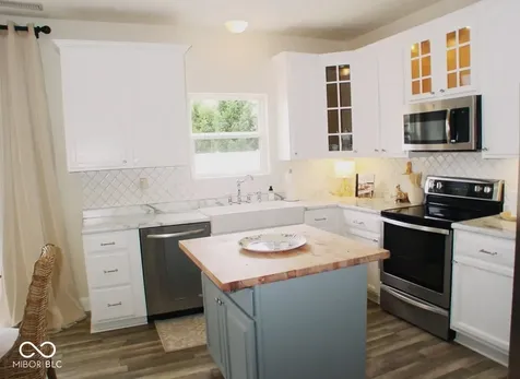 16910 Brigg Court Westfield IN 46074