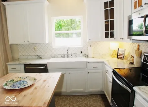 16910 Brigg Court Westfield IN 46074