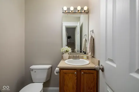 16910 Brigg Court Westfield IN 46074