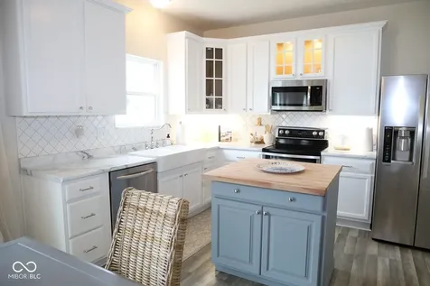 16910 Brigg Court Westfield IN 46074