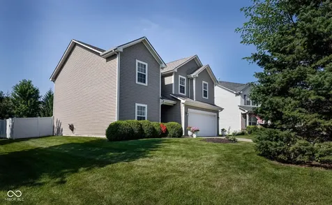 16910 Brigg Court Westfield IN 46074