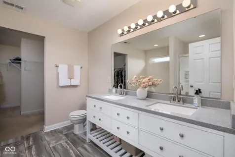 16910 Brigg Court Westfield IN 46074