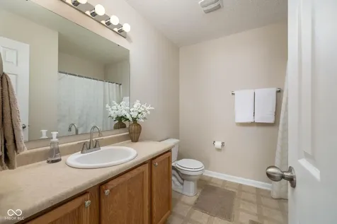 16910 Brigg Court Westfield IN 46074