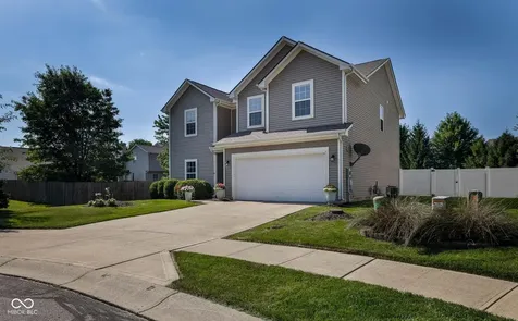 16910 Brigg Court Westfield IN 46074