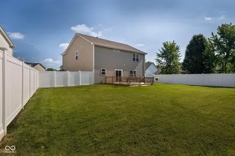 16910 Brigg Court Westfield IN 46074