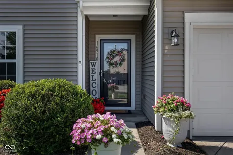 16910 Brigg Court Westfield IN 46074