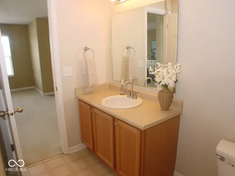 16910 Brigg Court Westfield IN 46074