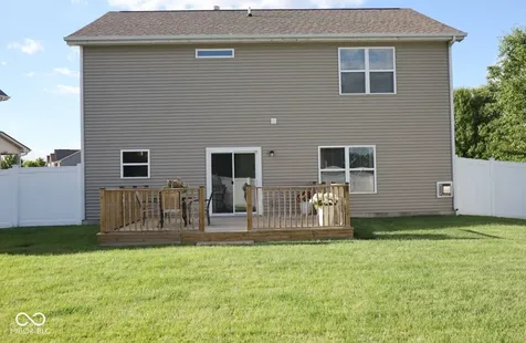 16910 Brigg Court Westfield IN 46074