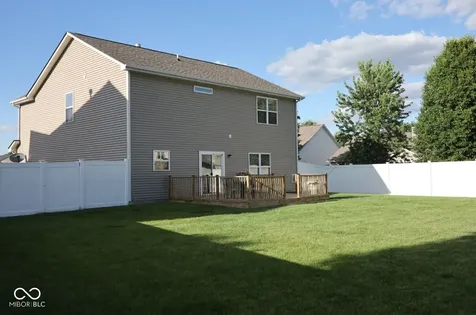 16910 Brigg Court Westfield IN 46074