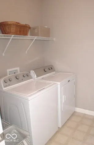 16910 Brigg Court Westfield IN 46074
