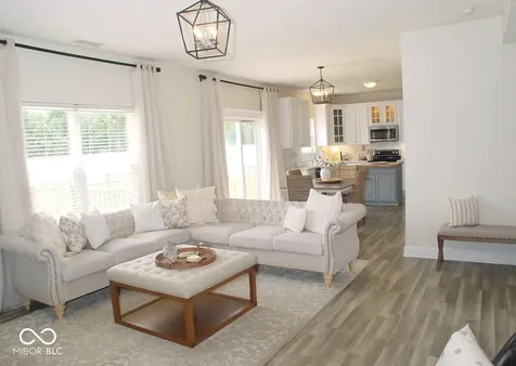 16910 Brigg Court Westfield IN 46074