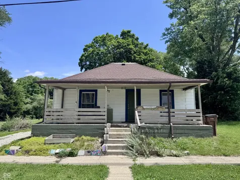 710 Kentucky Street Crawfordsville IN 47933