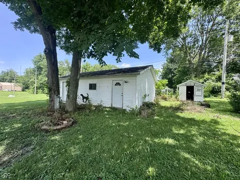 710 Kentucky Street Crawfordsville IN 47933