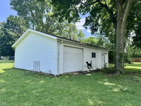 710 Kentucky Street Crawfordsville IN 47933