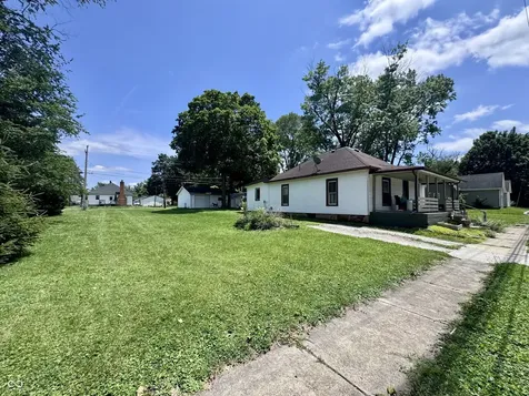 710 Kentucky Street Crawfordsville IN 47933