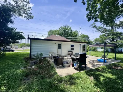 710 Kentucky Street Crawfordsville IN 47933