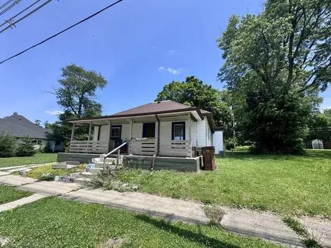 710 Kentucky Street Crawfordsville IN 47933