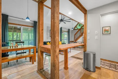 833 Helmsburg Road Nashville IN 47448