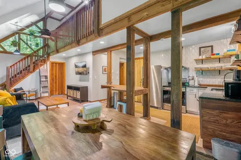 833 Helmsburg Road Nashville IN 47448