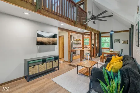 833 Helmsburg Road Nashville IN 47448