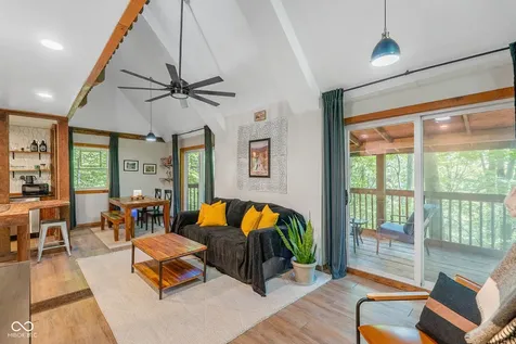 833 Helmsburg Road Nashville IN 47448