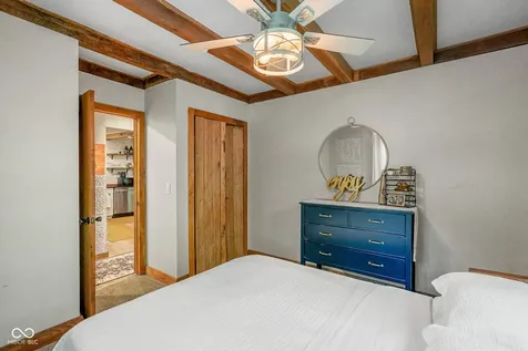 833 Helmsburg Road Nashville IN 47448