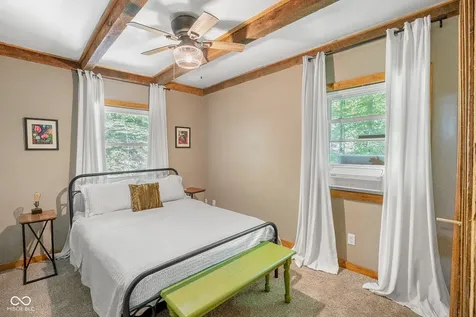 833 Helmsburg Road Nashville IN 47448