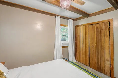 833 Helmsburg Road Nashville IN 47448