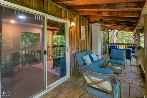 833 Helmsburg Road Nashville IN 47448