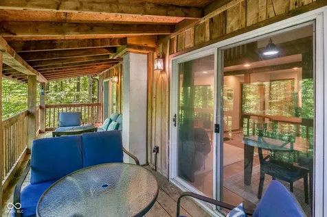 833 Helmsburg Road Nashville IN 47448