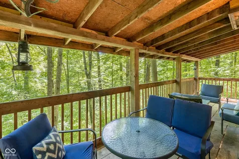 833 Helmsburg Road Nashville IN 47448
