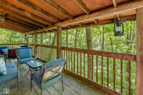 833 Helmsburg Road Nashville IN 47448