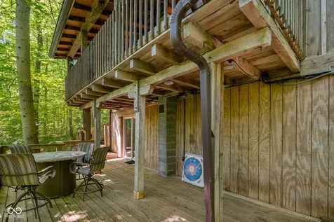 833 Helmsburg Road Nashville IN 47448