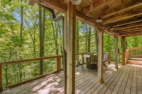 833 Helmsburg Road Nashville IN 47448