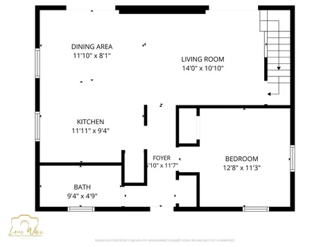 833 Helmsburg Road Nashville IN 47448