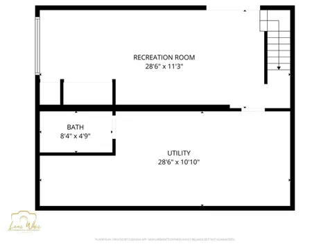 833 Helmsburg Road Nashville IN 47448