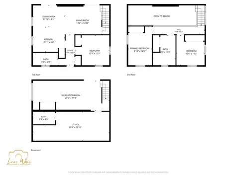 833 Helmsburg Road Nashville IN 47448