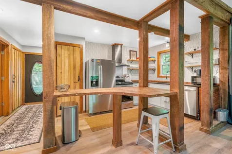 833 Helmsburg Road Nashville IN 47448