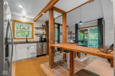 833 Helmsburg Road Nashville IN 47448