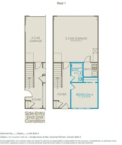 7217 Selah Lane Noblesville IN 46062